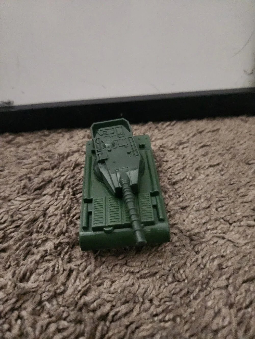 Matchbox Abrams M1 Tank MB